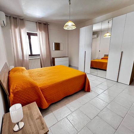 شقة Casa Vacanze Febo باليرمو المظهر الخارجي الصورة